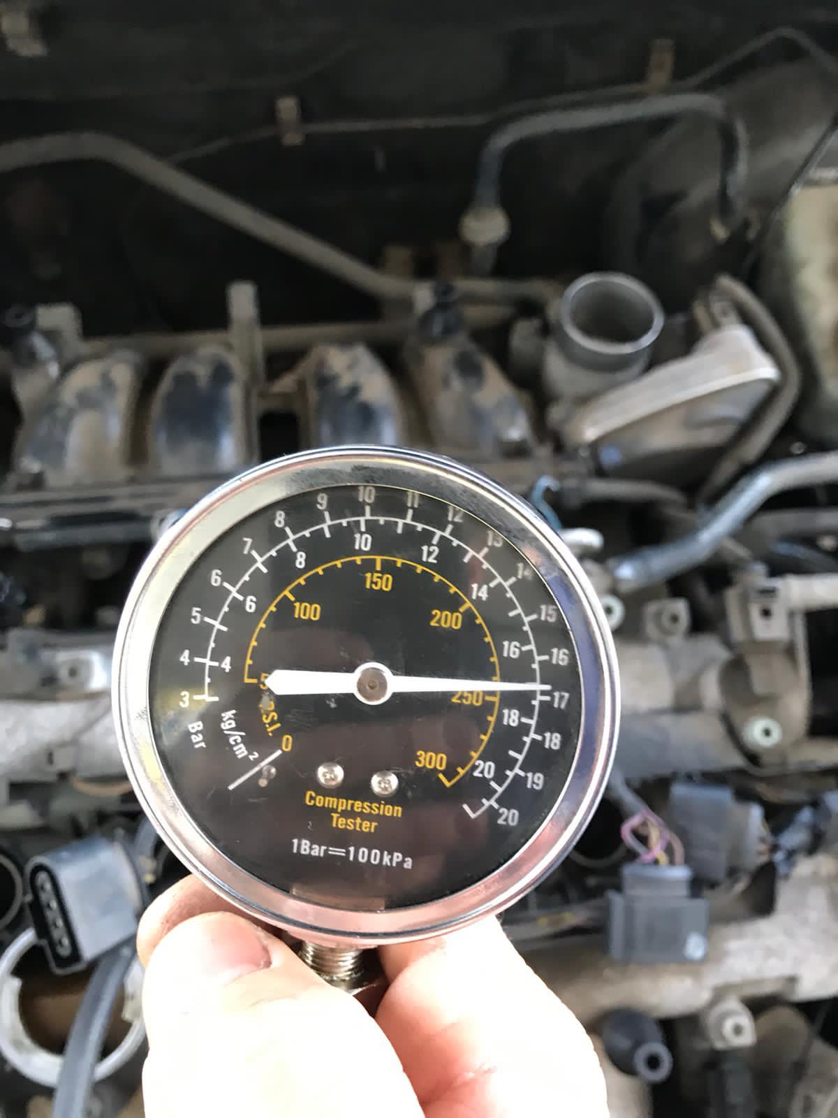 Vehículo 7 - Talleres Rivera